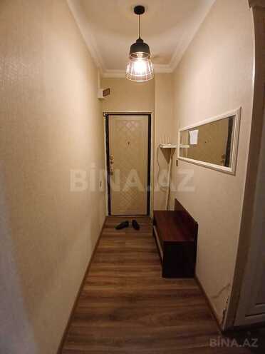 Satılır 1 otaqlı köhnə tikili 46 m², photo 24 from 27