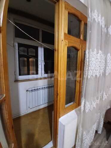 Satılır 1 otaqlı köhnə tikili 46 m², photo 14 from 27