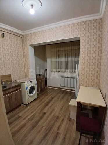 Satılır 1 otaqlı köhnə tikili 46 m², photo 15 from 27