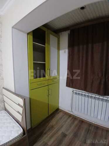 Satılır 1 otaqlı köhnə tikili 46 m², photo 8 from 27