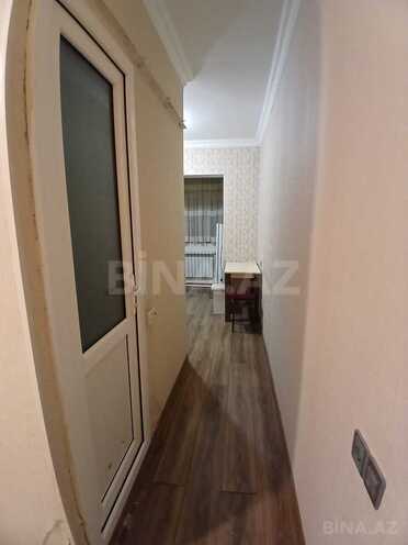 Satılır 1 otaqlı köhnə tikili 46 m², photo 22 from 27