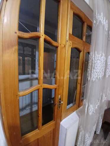 Satılır 1 otaqlı köhnə tikili 46 m², photo 13 from 27