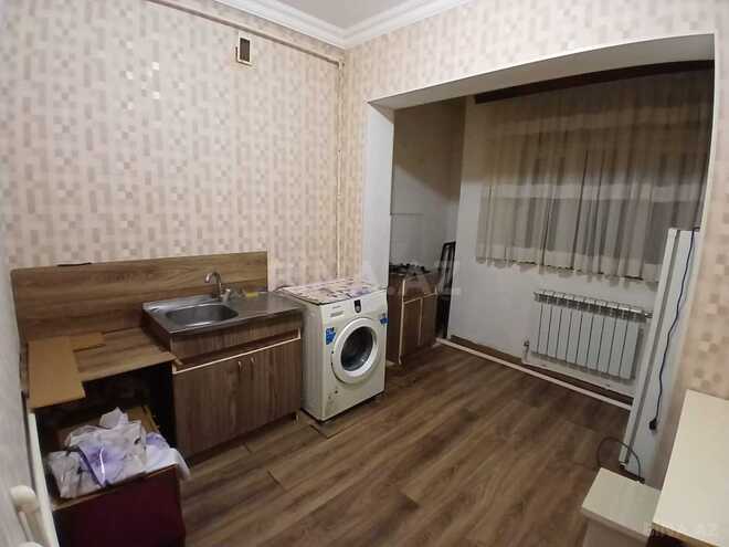 Satılır 1 otaqlı köhnə tikili 46 m², photo 17 from 27