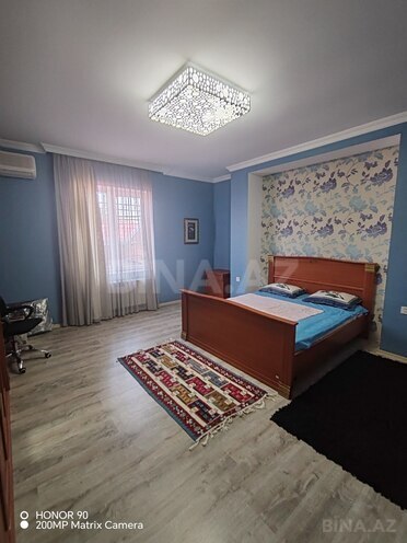 Satılır 5 otaqlı həyət evi/bağ evi 380 m², Türkan q., photo 22 from 32