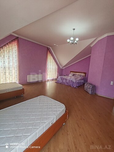 Satılır 5 otaqlı həyət evi/bağ evi 380 m², Türkan q., photo 25 from 32