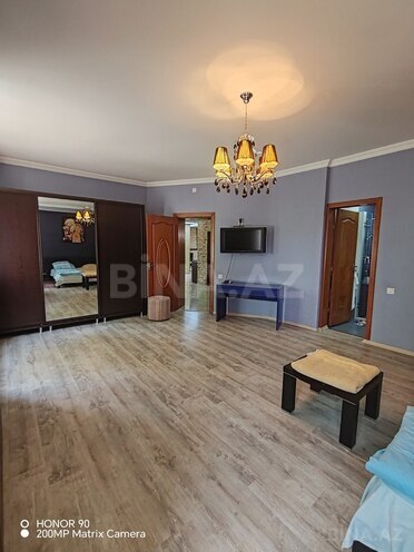 Satılır 5 otaqlı həyət evi/bağ evi 380 m², Türkan q., photo 20 from 32