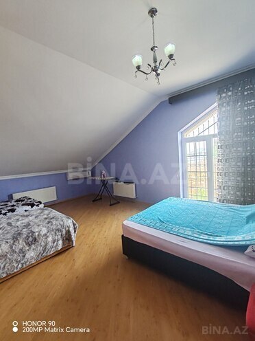 Satılır 5 otaqlı həyət evi/bağ evi 380 m², Türkan q., photo 26 from 32