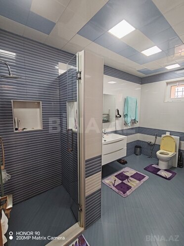 Satılır 5 otaqlı həyət evi/bağ evi 380 m², Türkan q., photo 19 from 32