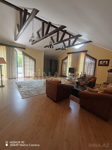 Satılır 5 otaqlı həyət evi/bağ evi 380 m², Türkan q., photo 30 from 32