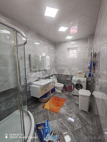 Satılır 5 otaqlı həyət evi/bağ evi 380 m², Türkan q., photo 17 from 32