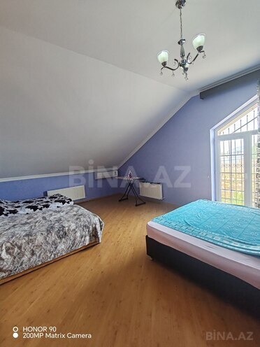 Satılır 5 otaqlı həyət evi/bağ evi 380 m², Türkan q., photo 24 from 32