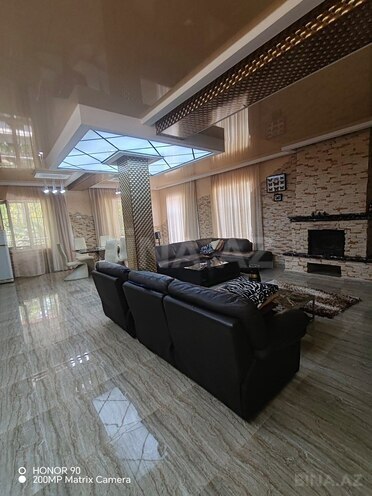 Satılır 5 otaqlı həyət evi/bağ evi 380 m², Türkan q., photo 14 from 32
