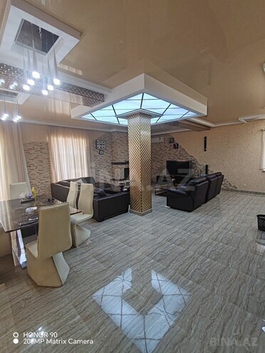 Satılır 5 otaqlı həyət evi/bağ evi 380 m², Türkan q., photo 13 from 32