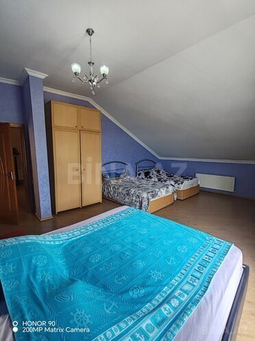 Satılır 5 otaqlı həyət evi/bağ evi 380 m², Türkan q., photo 23 from 32