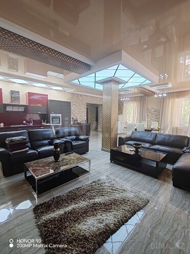 Satılır 5 otaqlı həyət evi/bağ evi 380 m², Türkan q., photo 15 from 32
