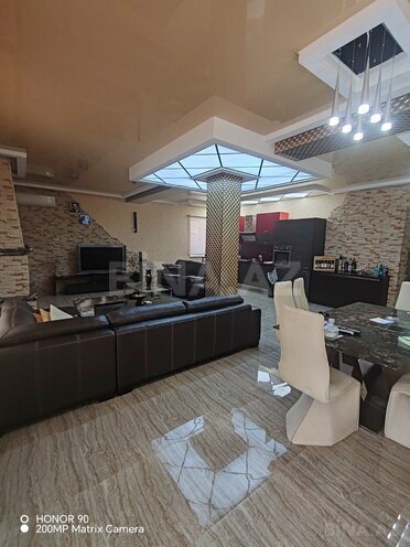 Satılır 5 otaqlı həyət evi/bağ evi 380 m², Türkan q., photo 12 from 32