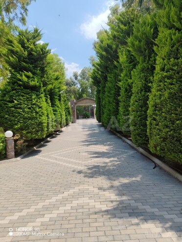 Satılır 5 otaqlı həyət evi/bağ evi 380 m², Türkan q., photo 5 from 32