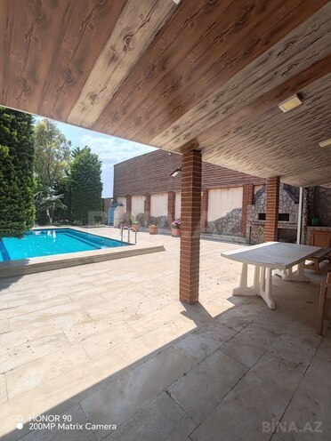 Satılır 5 otaqlı həyət evi/bağ evi 380 m², Türkan q., photo 7 from 32