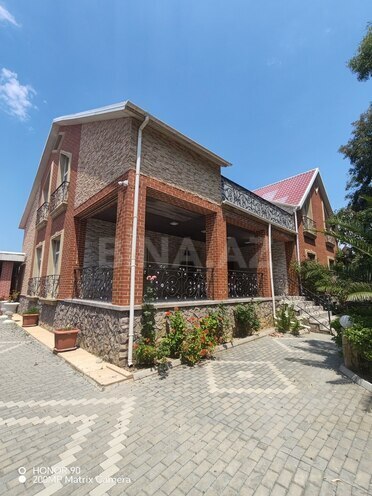 Satılır 5 otaqlı həyət evi/bağ evi 380 m², Türkan q., photo 1 from 32