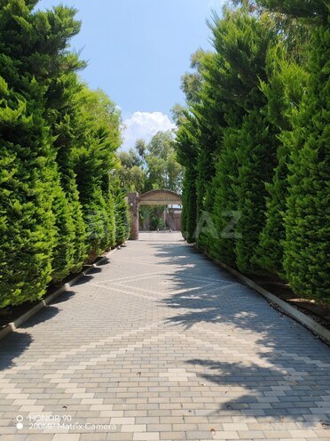 Satılır 5 otaqlı həyət evi/bağ evi 380 m², Türkan q., photo 11 from 32