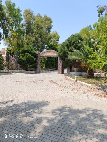 Satılır 5 otaqlı həyət evi/bağ evi 380 m², Türkan q., photo 3 from 32