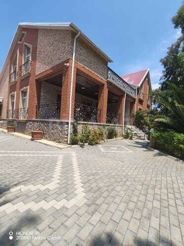Satılır 5 otaqlı həyət evi/bağ evi 380 m², Türkan q., photo 8 from 32
