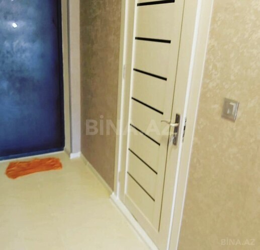 Satılır 1 otaqlı yeni tikili 38 m², 28 May m., photo 4 from 8