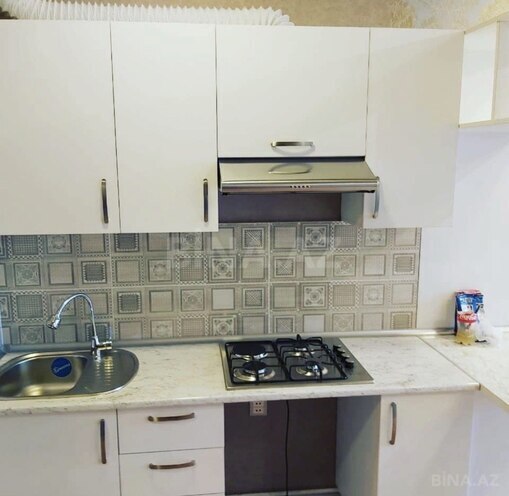 Satılır 1 otaqlı yeni tikili 38 m², 28 May m., photo 5 from 8