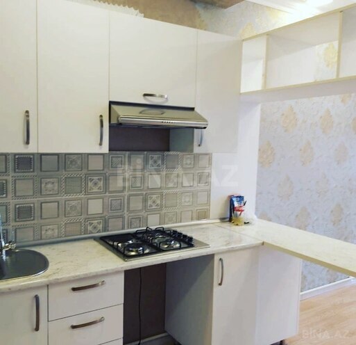 Satılır 1 otaqlı yeni tikili 38 m², 28 May m., photo 3 from 8