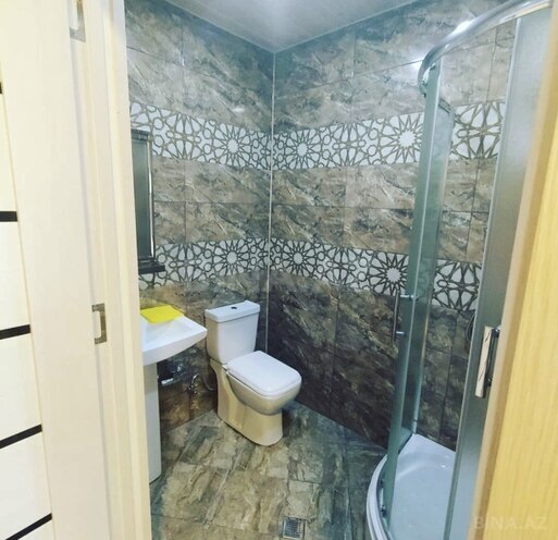 Satılır 1 otaqlı yeni tikili 38 m², 28 May m., photo 6 from 8