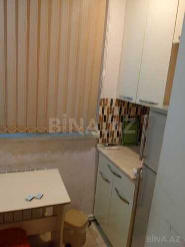 İcarəyə verilir 2 otaqlı köhnə tikili 55 m², Elmlər Akademiyası m., photo 9 from 14