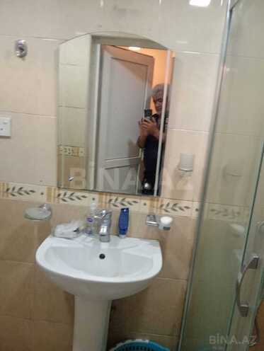 İcarəyə verilir 2 otaqlı köhnə tikili 55 m², Elmlər Akademiyası m., photo 13 from 14
