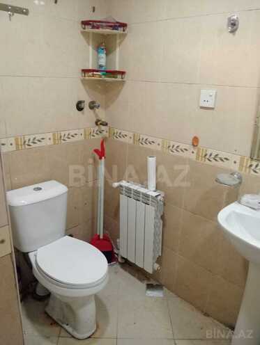 İcarəyə verilir 2 otaqlı köhnə tikili 55 m², Elmlər Akademiyası m., photo 12 from 14