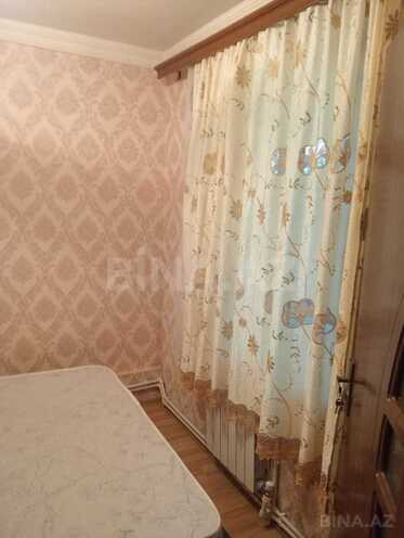 İcarəyə verilir 2 otaqlı köhnə tikili 55 m², Elmlər Akademiyası m., photo 6 from 14