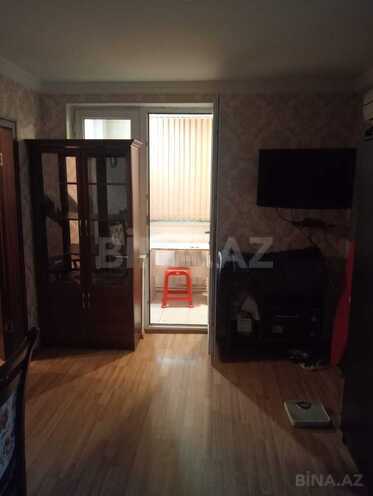 İcarəyə verilir 2 otaqlı köhnə tikili 55 m², Elmlər Akademiyası m., photo 5 from 14