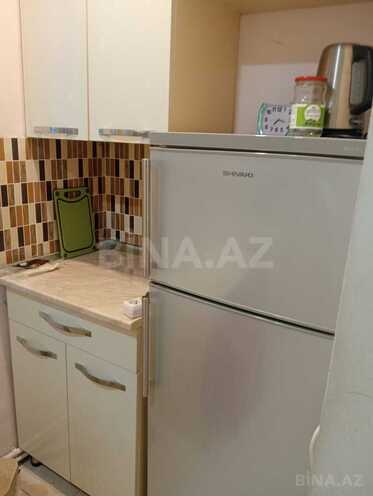 İcarəyə verilir 2 otaqlı köhnə tikili 55 m², Elmlər Akademiyası m., photo 8 from 14