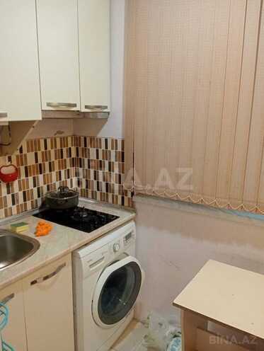 İcarəyə verilir 2 otaqlı köhnə tikili 55 m², Elmlər Akademiyası m., photo 11 from 14
