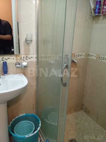 İcarəyə verilir 2 otaqlı köhnə tikili 55 m², Elmlər Akademiyası m., photo 10 from 14