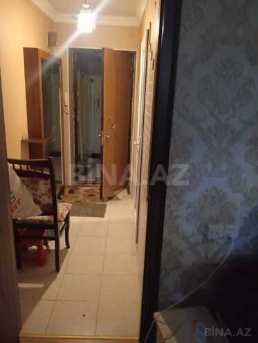 İcarəyə verilir 2 otaqlı köhnə tikili 55 m², Elmlər Akademiyası m., photo 7 from 14