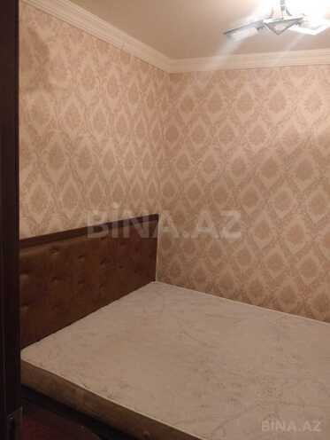 İcarəyə verilir 2 otaqlı köhnə tikili 55 m², Elmlər Akademiyası m., photo 4 from 14