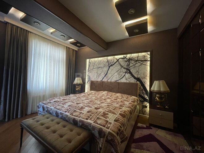 Satılır 4 otaqlı yeni tikili 195 m², Memar Əcəmi m., photo 17 from 23