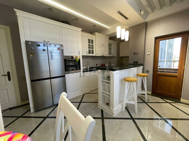 Satılır 4 otaqlı yeni tikili 195 m², Memar Əcəmi m., photo 20 from 23