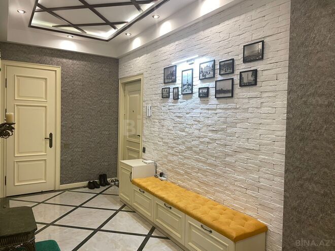 Satılır 4 otaqlı yeni tikili 195 m², Memar Əcəmi m., photo 9 from 23