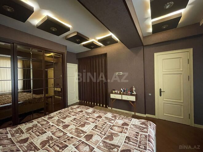 Satılır 4 otaqlı yeni tikili 195 m², Memar Əcəmi m., photo 10 from 23
