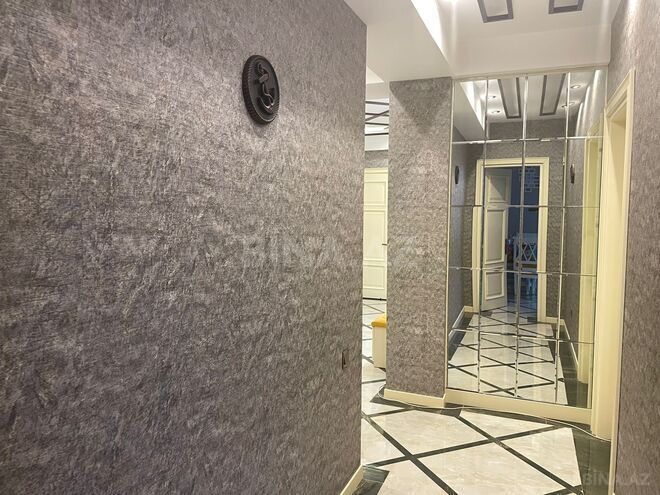 Satılır 4 otaqlı yeni tikili 195 m², Memar Əcəmi m., photo 4 from 23