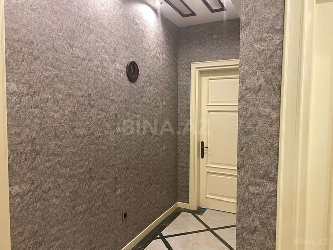 Satılır 4 otaqlı yeni tikili 195 m², Memar Əcəmi m., photo 19 from 23