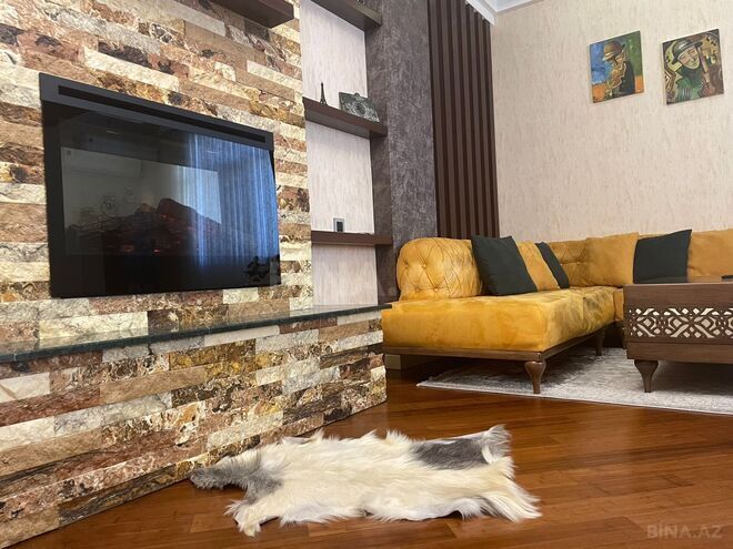 Satılır 4 otaqlı yeni tikili 195 m², Memar Əcəmi m., photo 3 from 23