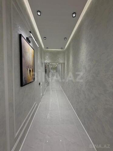 Satılır 2 otaqlı yeni tikili 78 m², Həzi Aslanov q., photo 16 from 17