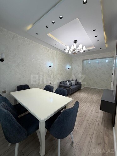 Satılır 2 otaqlı yeni tikili 78 m², Həzi Aslanov q., photo 3 from 17