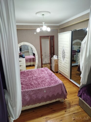 Продаётся 2-комн. новостройка 62 м², пос. Масазыр, photo 6 from 10